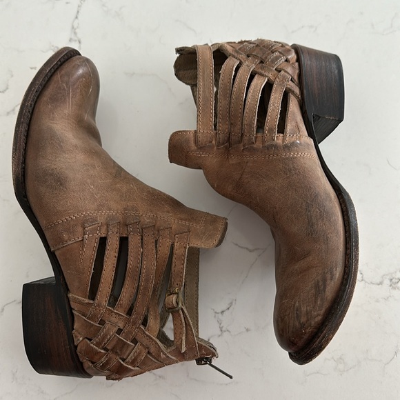 Freebird by Steven Slate Bootie - Picture 2 of 11